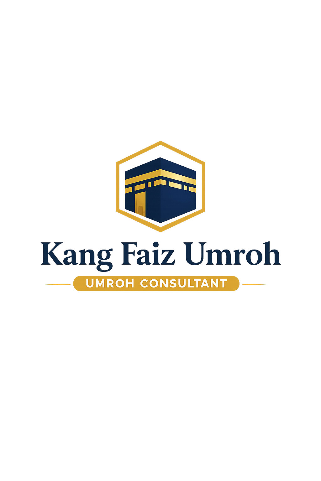 Kang Faiz Umroh